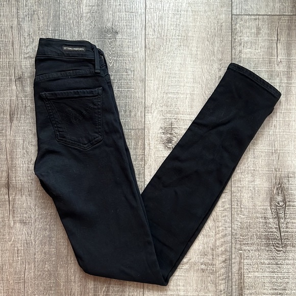 Citizen of Humanity Skinny Jeans - Picture 4 of 6